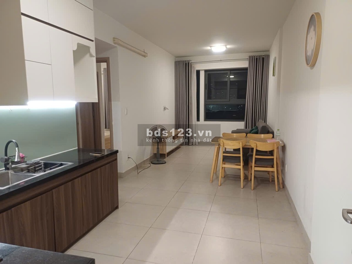 NHÀ EM CHO THUÊ CĂN HỘ CITI ESTO - BLOCK C TẦNG 7 MÃ CĂN 10 - Ở NGAY