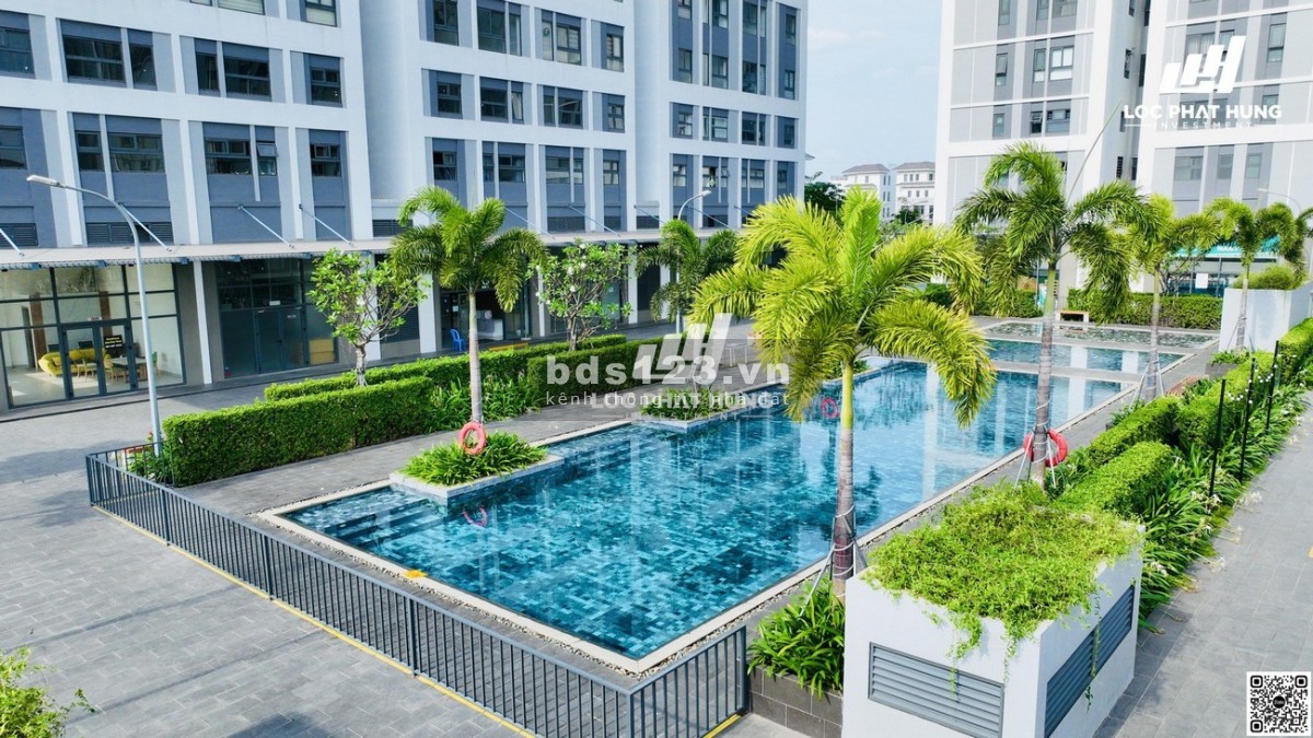 NHÀ EM CHO THUÊ CĂN HỘ CITI ESTO - BLOCK C TẦNG 7 MÃ CĂN 10 - Ở NGAY