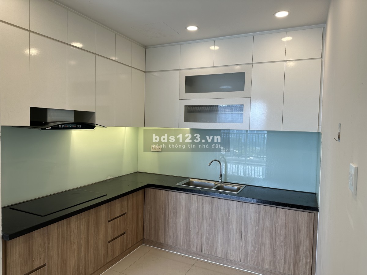 Cho thuê căn hộ Chung cư Orchard Parkview 83m2 (Chính chủ)