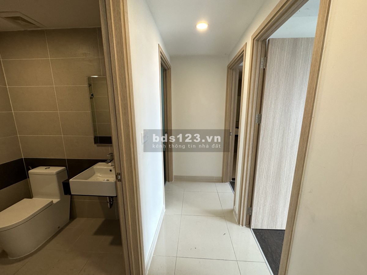 Cho thuê căn hộ Chung cư Orchard Parkview 83m2 (Chính chủ)