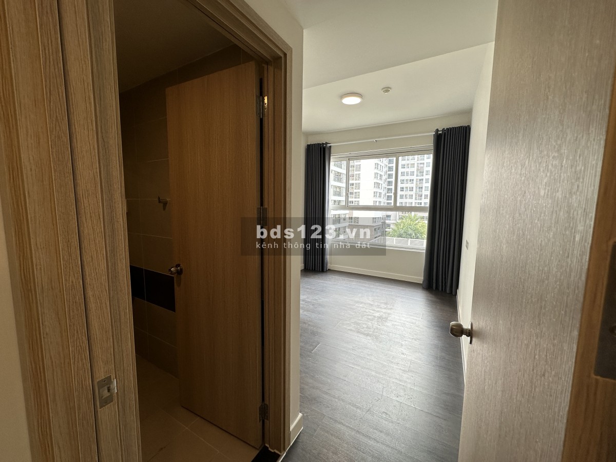 Cho thuê căn hộ Chung cư Orchard Parkview 83m2 (Chính chủ)