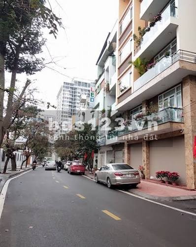 HOÀNG CẦU - CẦN BÁN PL KINH DOANH ĐỈNH 43m2