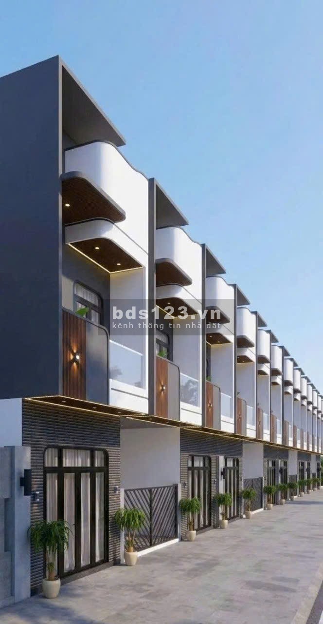 Bán nhà mới 2 tầng P.Chánh Hiệp - TpHCM (Bình Dương cũ) – DT…