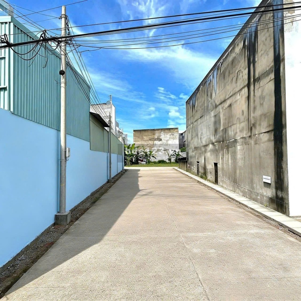 Nhà phố 4 tầng DT lớn 125m² – Ngay trung tâm Thạnh Xuân (Q.12)