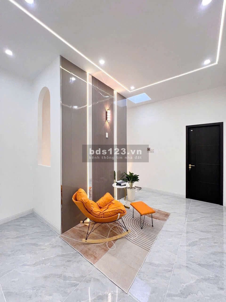 Bán nhà mới 2 tầng P.Chánh Hiệp - TpHCM (Bình Dương cũ) – DT…