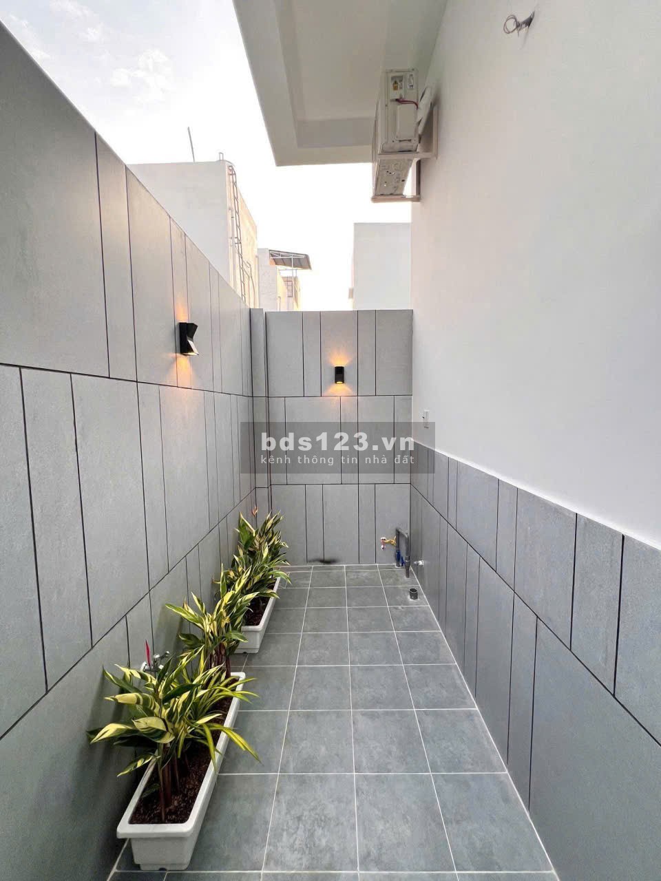 Bán nhà mới 2 tầng P.Chánh Hiệp - TpHCM (Bình Dương cũ) – DT…