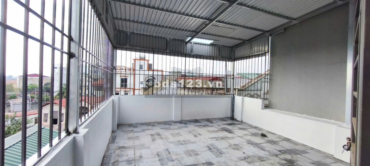 GIÁ ĐẸP – NHÀ ĐẸP (BÁN NHÀ TẶNG NỘI THẤT MỚI TINH)