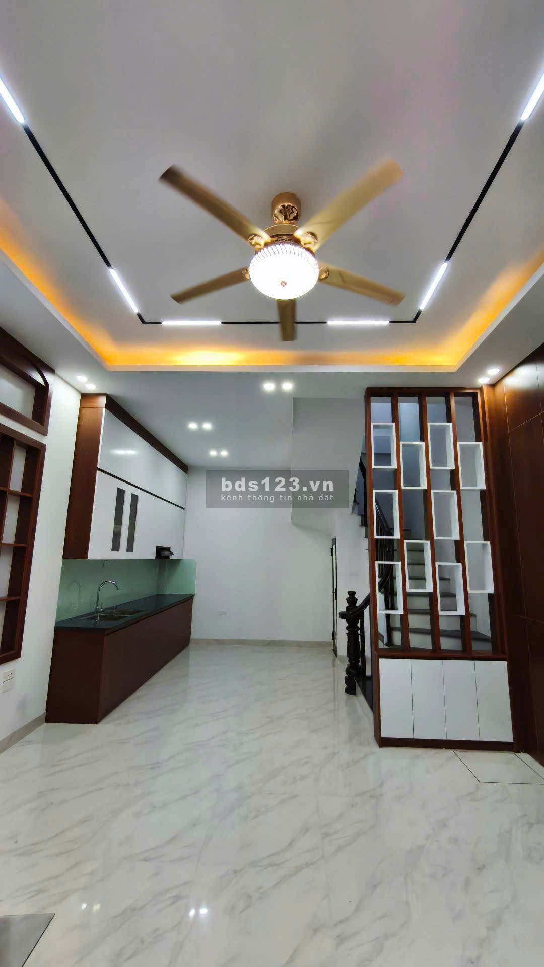 GIÁ ĐẸP – NHÀ ĐẸP (BÁN NHÀ TẶNG NỘI THẤT MỚI TINH)