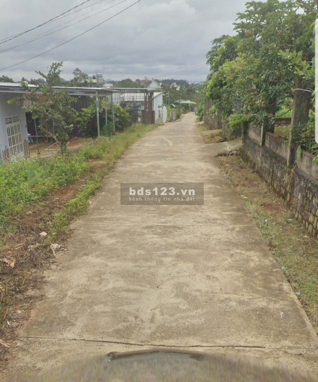 1.200m2 sẵn 400m2 thổ cư - hẻm lê phụng hiểu, Lộc Châu, Bảo…