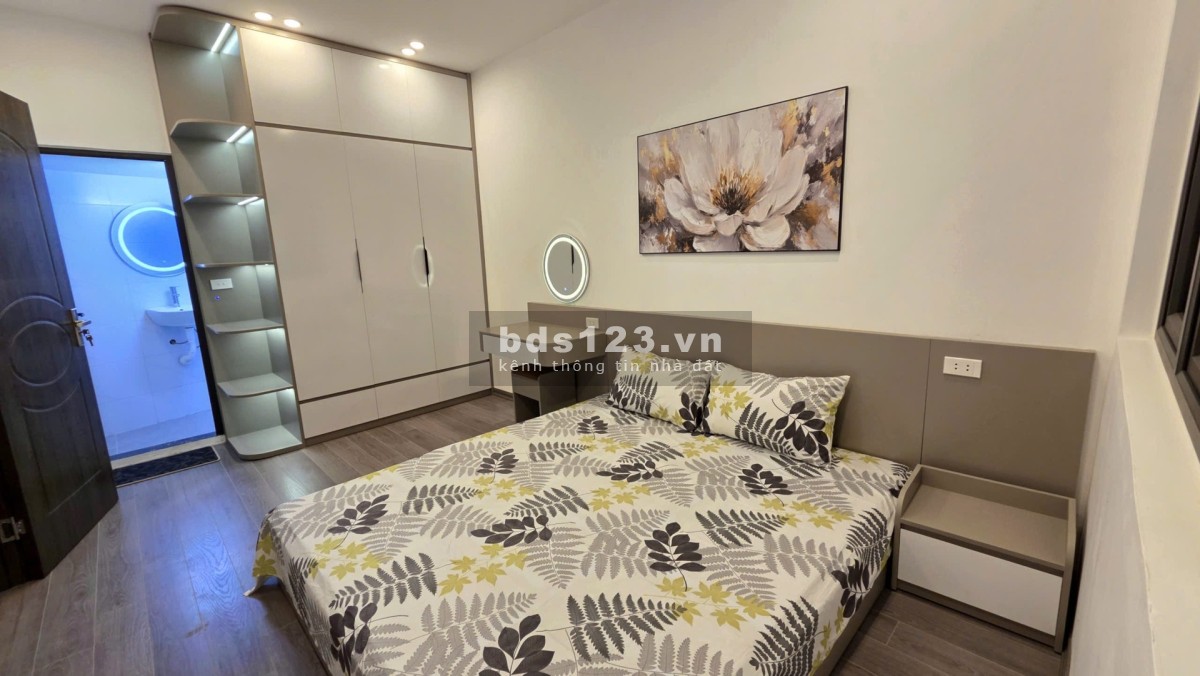 SIÊU PHẨM NHÀ ĐẸP TRIỀU KHÚC – FULL NỘI THẤT – RẤT PHÙ…