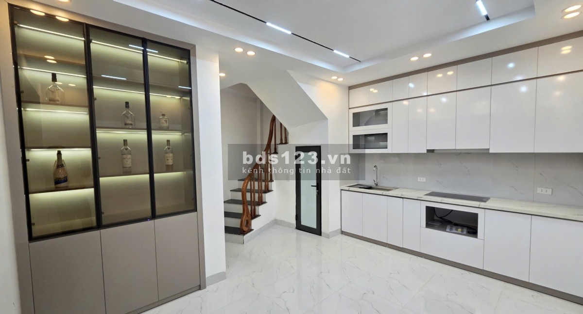 SIÊU PHẨM NHÀ ĐẸP TRIỀU KHÚC – FULL NỘI THẤT – RẤT PHÙ…