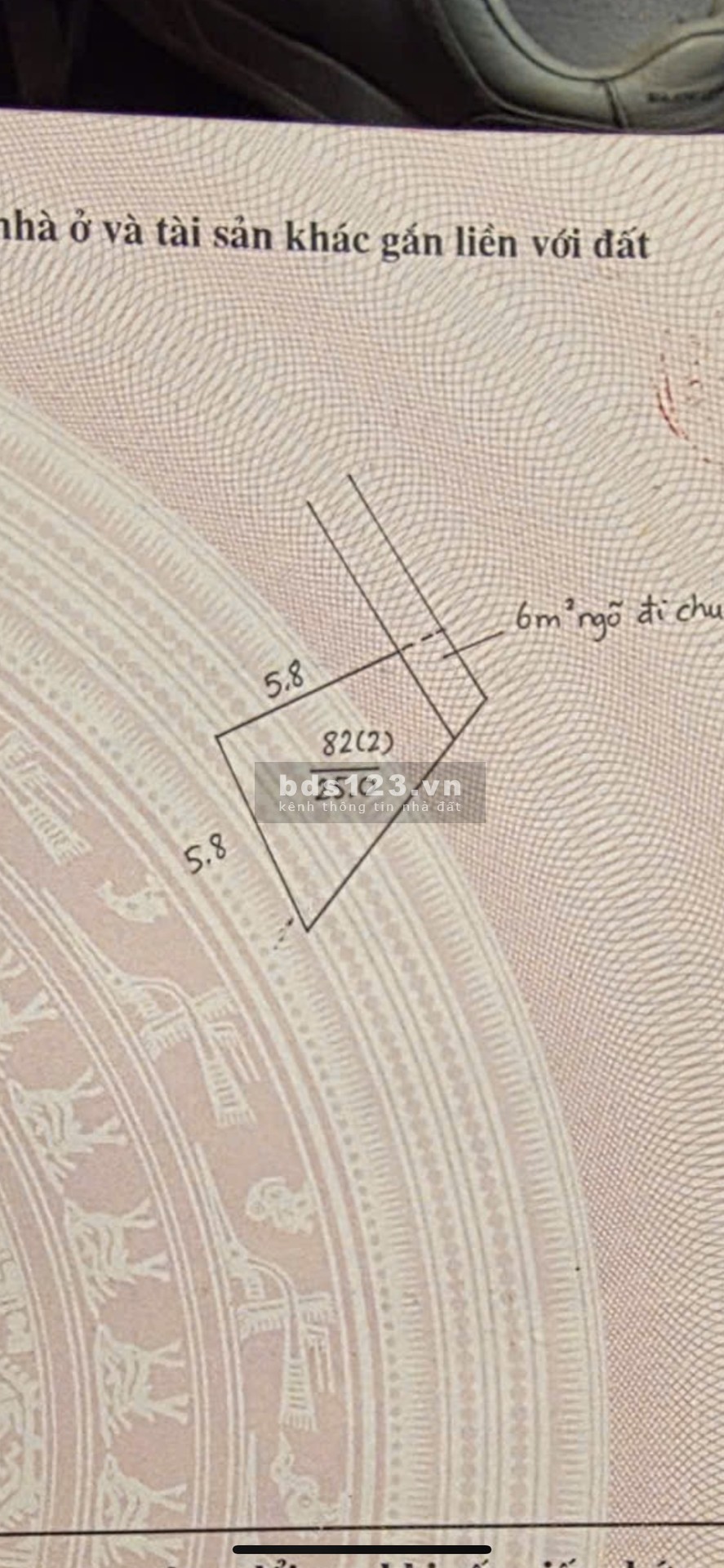 SIÊU PHẨM NHÀ ĐẸP TRIỀU KHÚC – FULL NỘI THẤT – RẤT PHÙ…