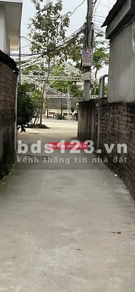 Bán nhà đẹp phường Thượng Cát, 42m², hai mặt thoáng, giá…