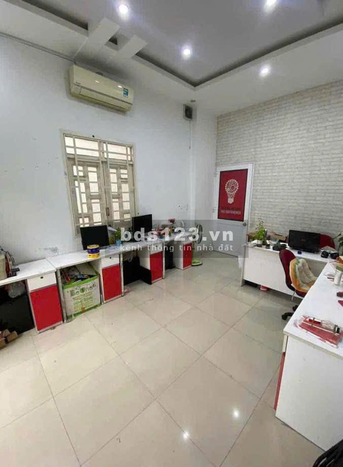 Cho thuê mặt bằng làm văn phòng, mở lớp học, mở shop ở…