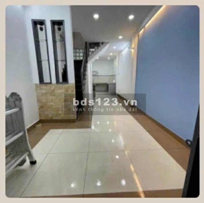 Cho thuê nhà Nguyễn Kiệm gần ngã tư Phú Nhuận 1 trệt 1 lầu…