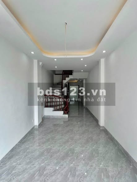 Bán nhà đẹp phường Thượng Cát, 42m², hai mặt thoáng, giá…
