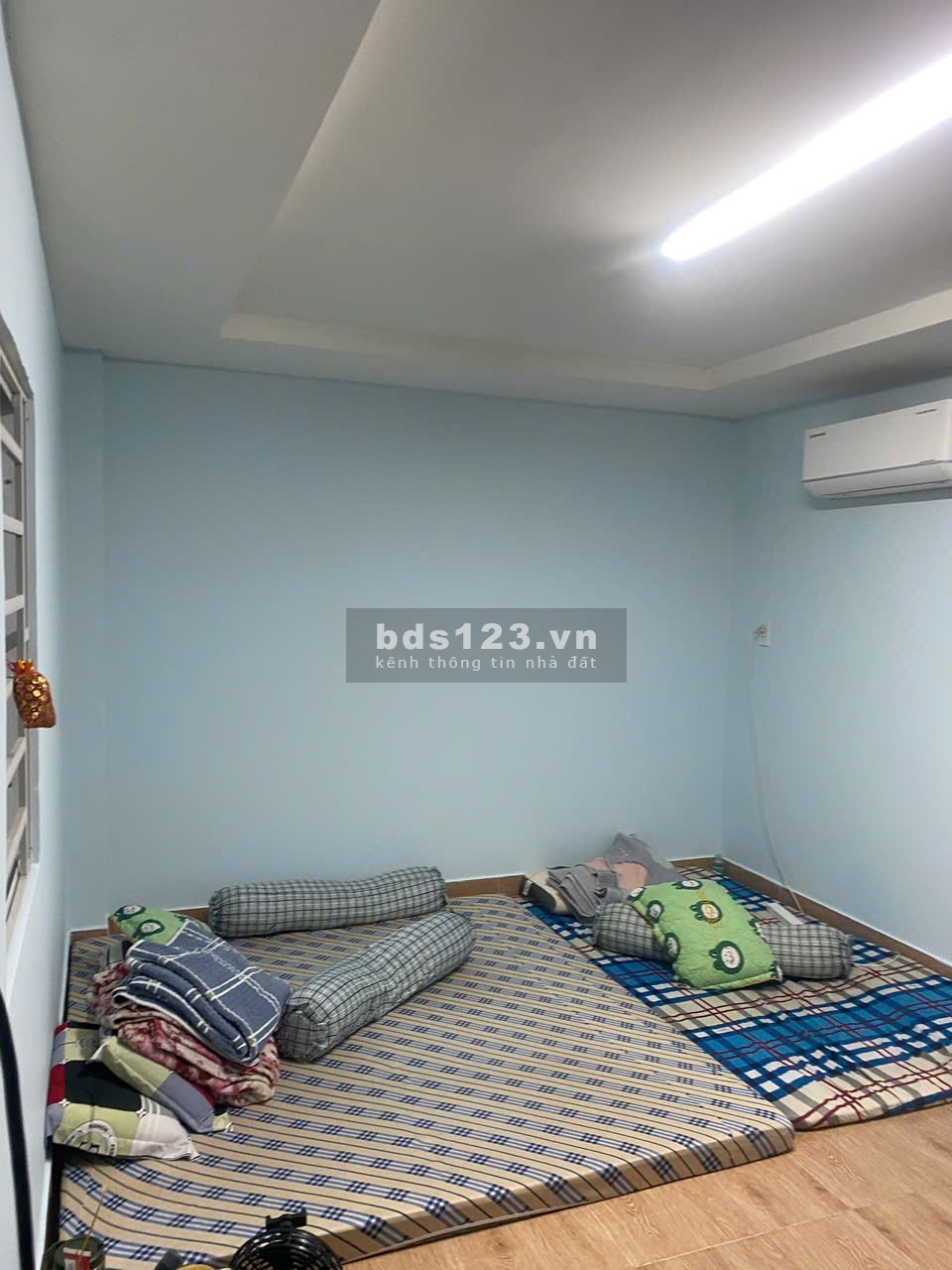 Bán nhà Đường Số 5 Bình Tân - 77,2m², 1 trệt 1 lửng, 1 lầu, 3PN