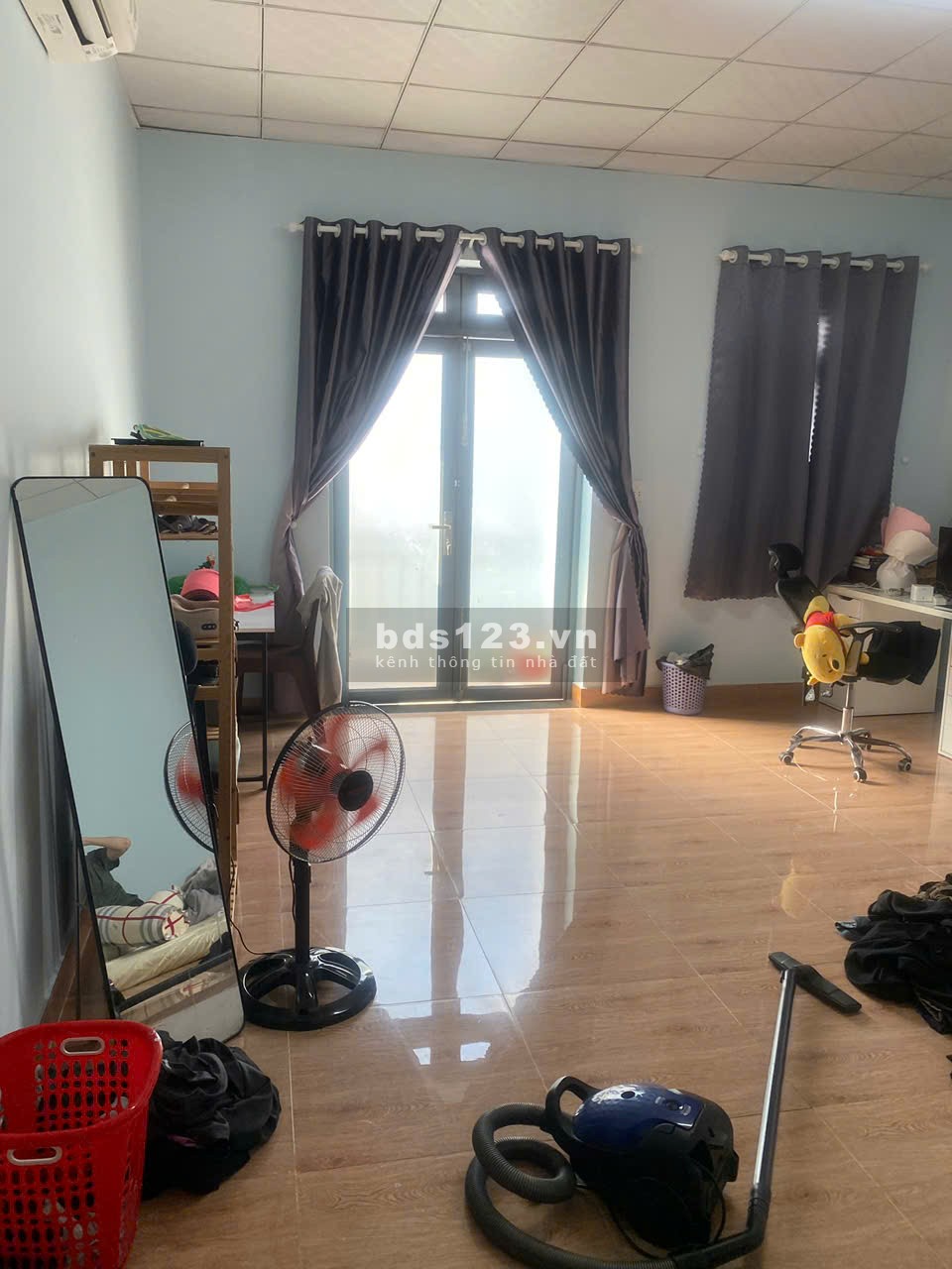 Bán nhà Đường Số 5 Bình Tân - 77,2m², 1 trệt 1 lửng, 1 lầu, 3PN