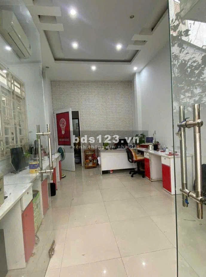 Cho thuê mặt bằng làm văn phòng, mở lớp học, mở shop ở…