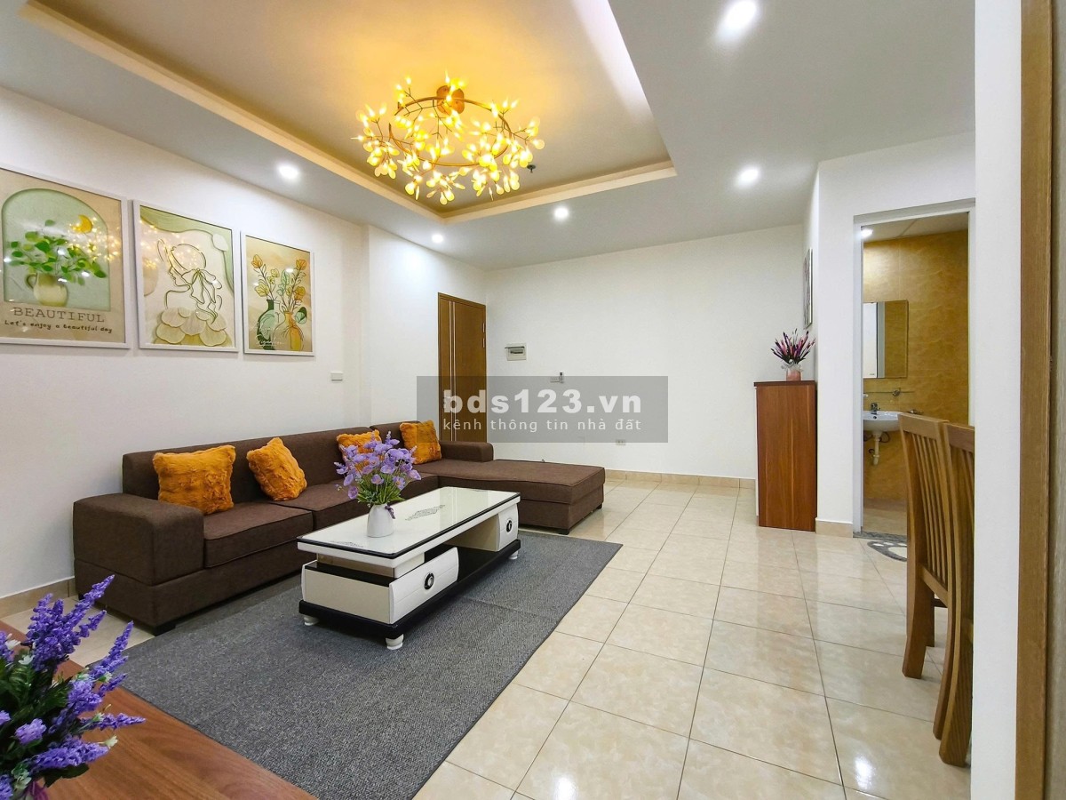 Trả trước hơn 200tr có ngay căn chung cư tại TP Thanh Hoá