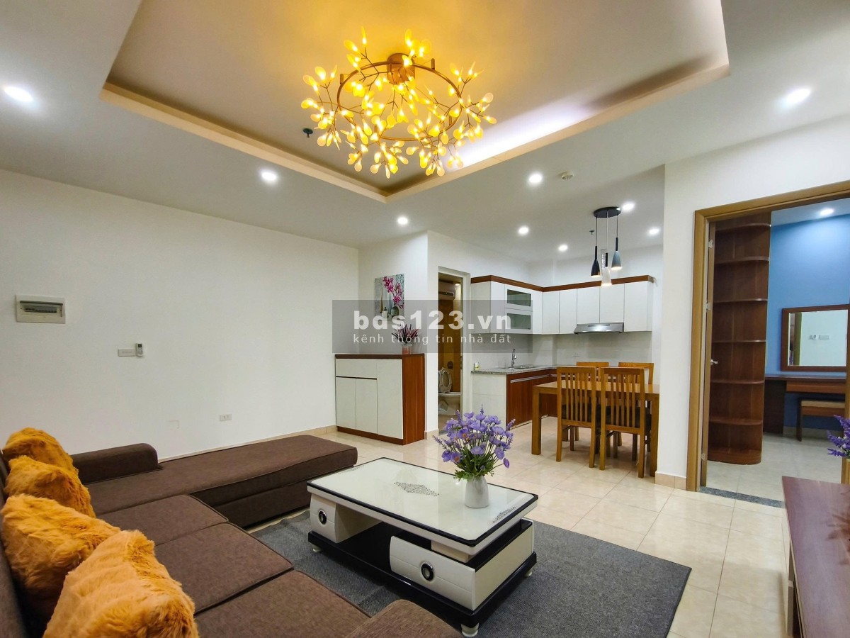 Trả trước hơn 200tr có ngay căn chung cư tại TP Thanh Hoá