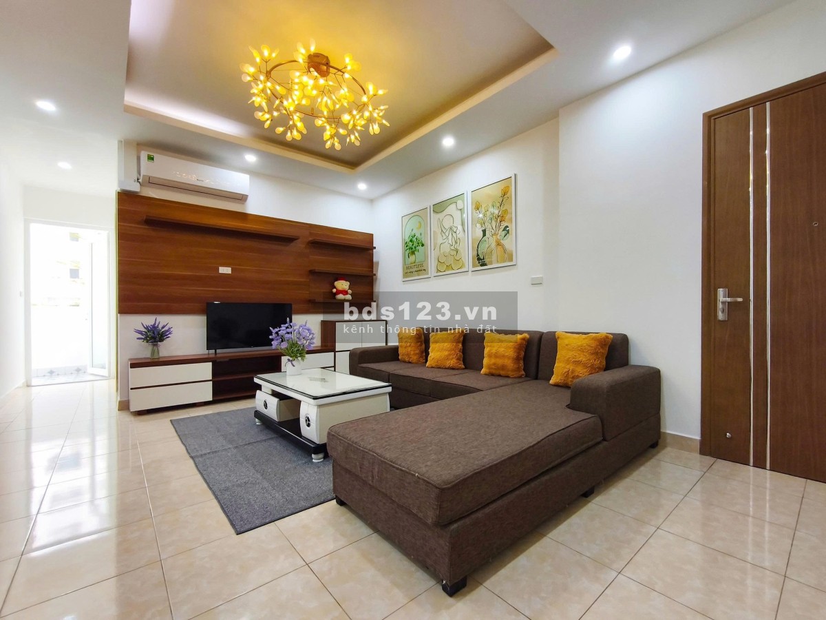 Trả trước hơn 200tr có ngay căn chung cư tại TP Thanh Hoá