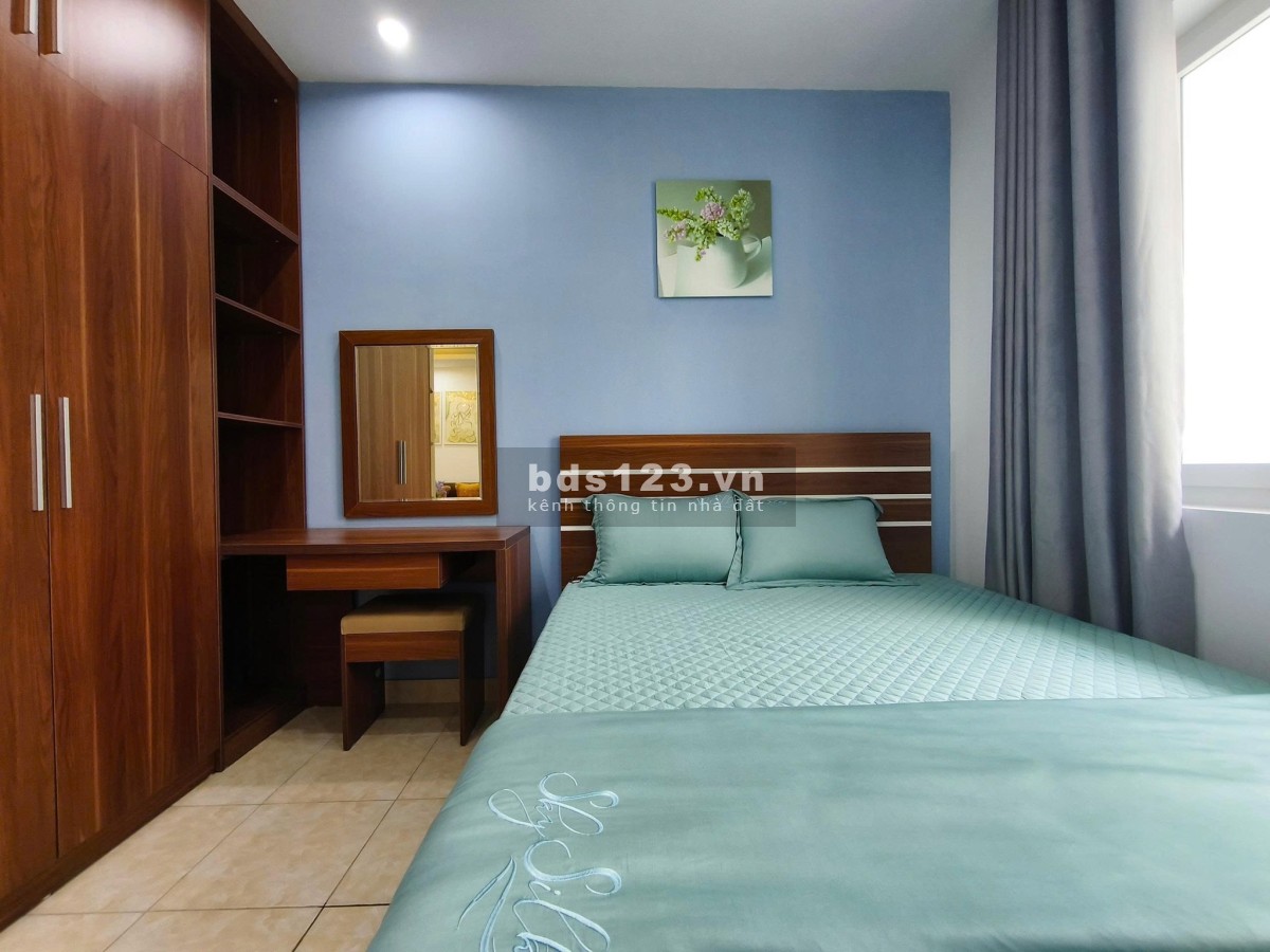 Trả trước hơn 200tr có ngay căn chung cư tại TP Thanh Hoá