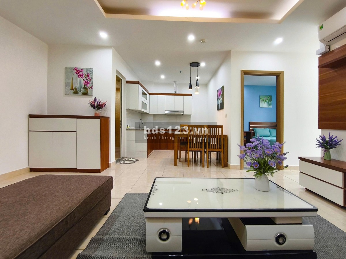 Trả trước hơn 200tr có ngay căn chung cư tại TP Thanh Hoá