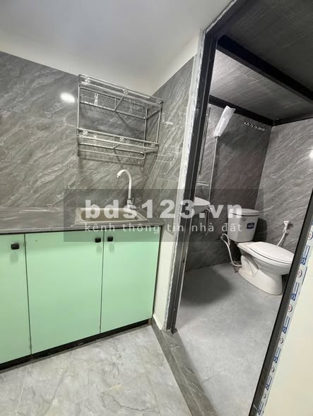 Khai Trương Dự Án Mới tại 165 Tô Ký, Quận 12