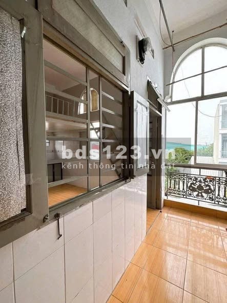 Cho thuê nhà tại 161 Hiệp Thành 05, Quận 12