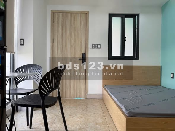 Căn hộ dịch vụ mới, giá tốt tại Gò Vấp, gần Phú Nhuận,…