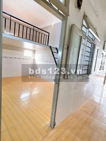 Cho thuê nhà tại 161 Hiệp Thành 05, Quận 12