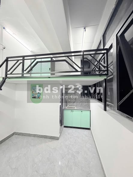 Khai Trương Dự Án Mới tại 165 Tô Ký, Quận 12