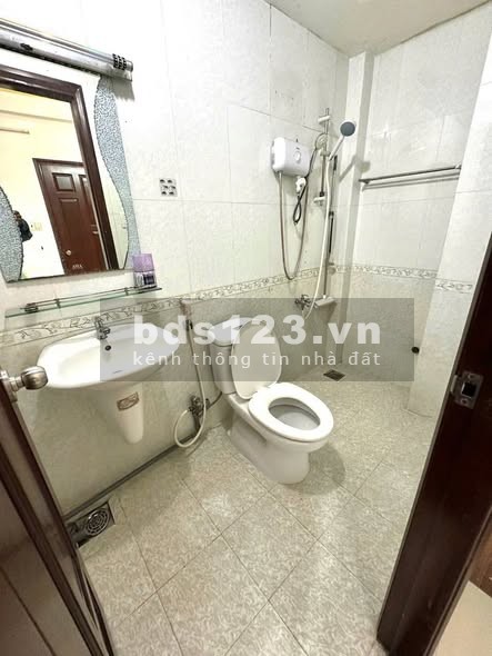 Phòng trọ full nội thất 87 Quốc Lộ 13, Bình Thạnh - 4…