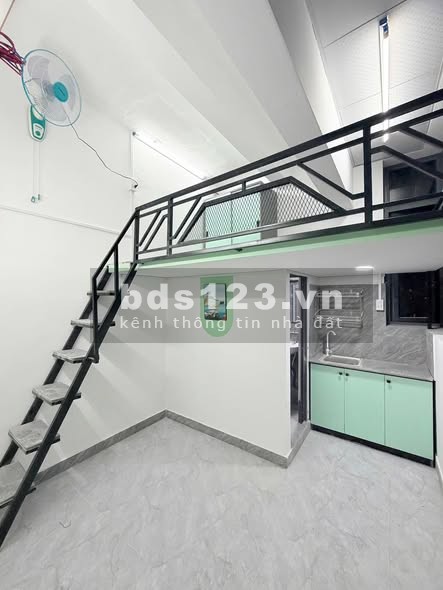 Khai Trương Dự Án Mới tại 165 Tô Ký, Quận 12