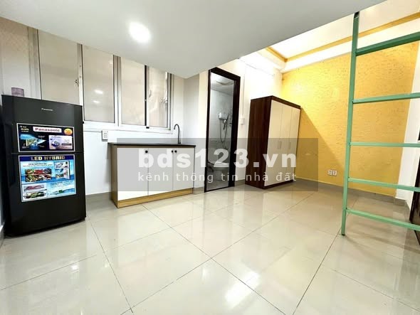 Phòng trọ full nội thất 87 Quốc Lộ 13, Bình Thạnh - 4…