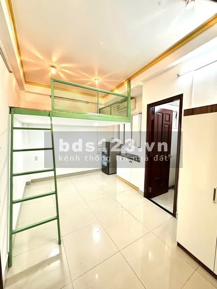 Phòng trọ full nội thất 87 Quốc Lộ 13, Bình Thạnh - 4…