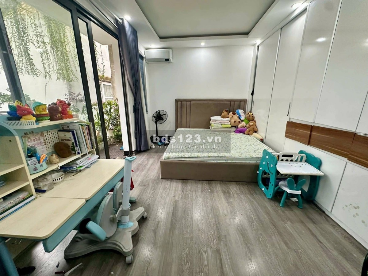 TRUNG TÂM QUẬN HOÀNG MAI _TAM TRINH .CẦN BÁN NHÀ PHỐ TAM TRINH …