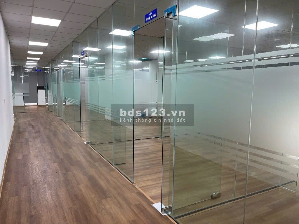 CHÍNH CHỦ CHO THUÊ VĂN PHÒNG VĂN KHÊ HÀ ĐÔNG