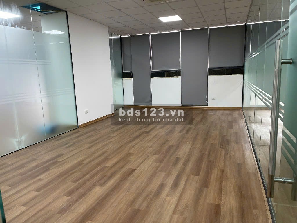 CHÍNH CHỦ CHO THUÊ VĂN PHÒNG VĂN KHÊ HÀ ĐÔNG