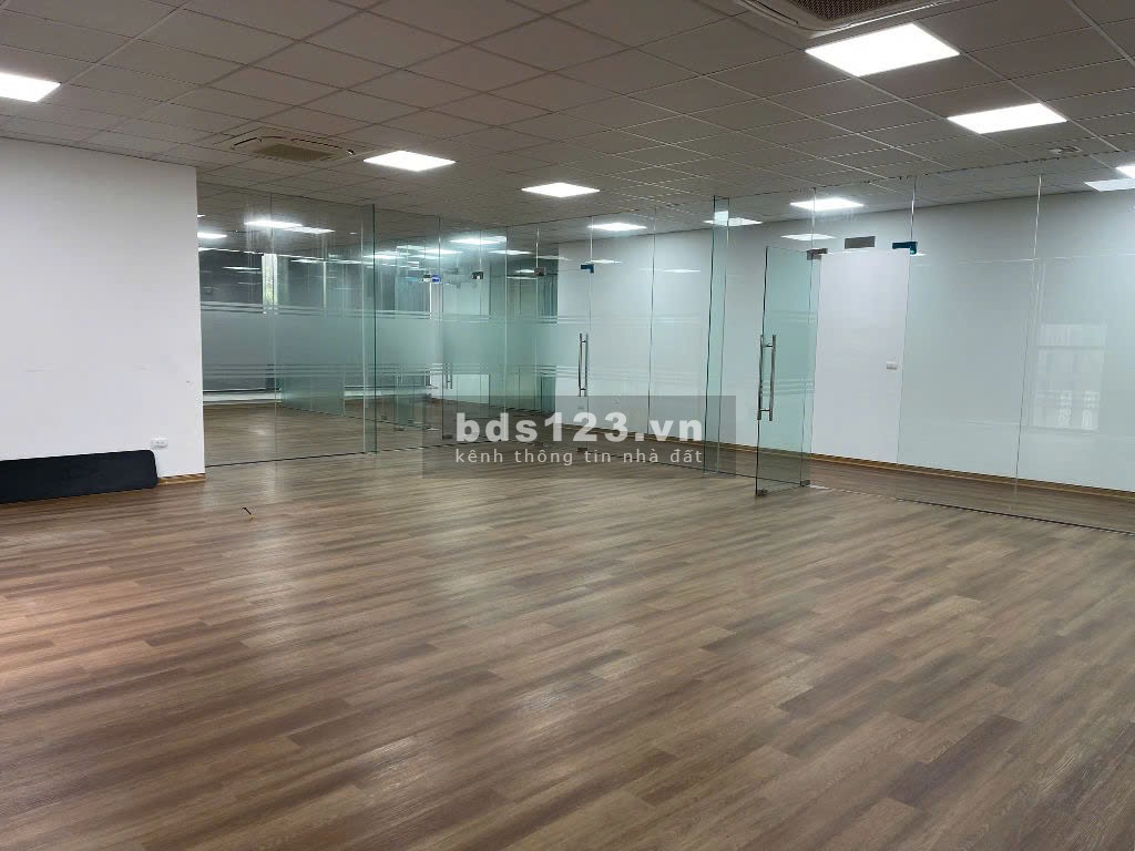 CHÍNH CHỦ CHO THUÊ VĂN PHÒNG VĂN KHÊ HÀ ĐÔNG