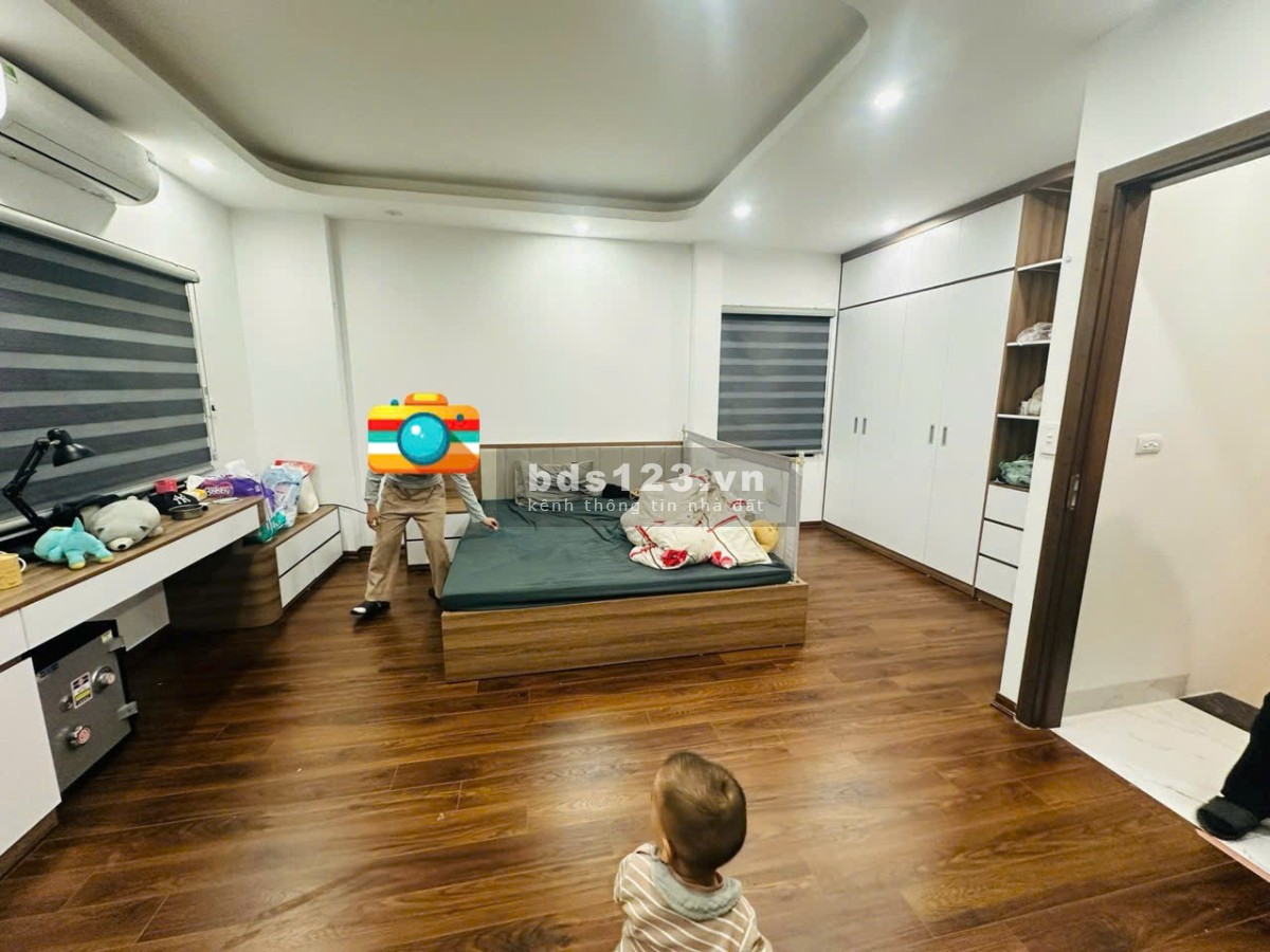 BÁN NHÀ ĐÔNG BA, 39M2, 3 MẶT THOÁNG, 6.55 TỶ