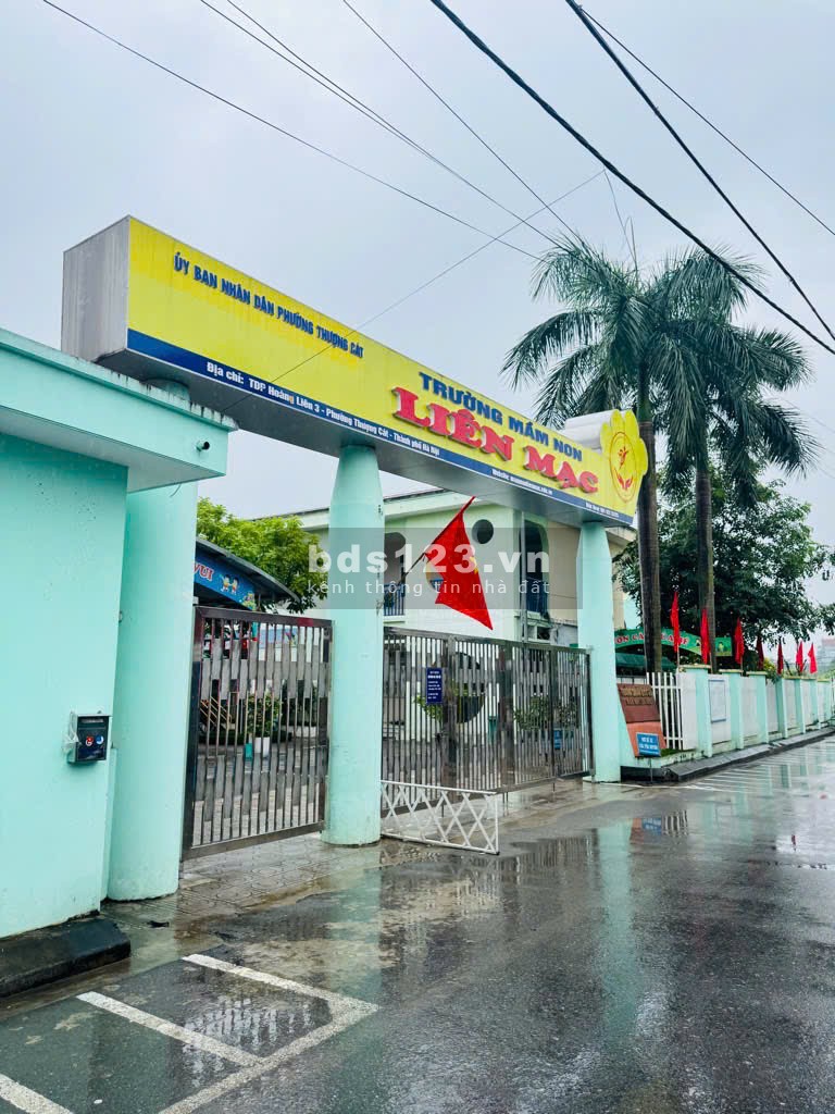 BÁN NHÀ LK PHỐ HOÀNG LIÊN, 31M2, LÔ GÓC, 6 TỶ