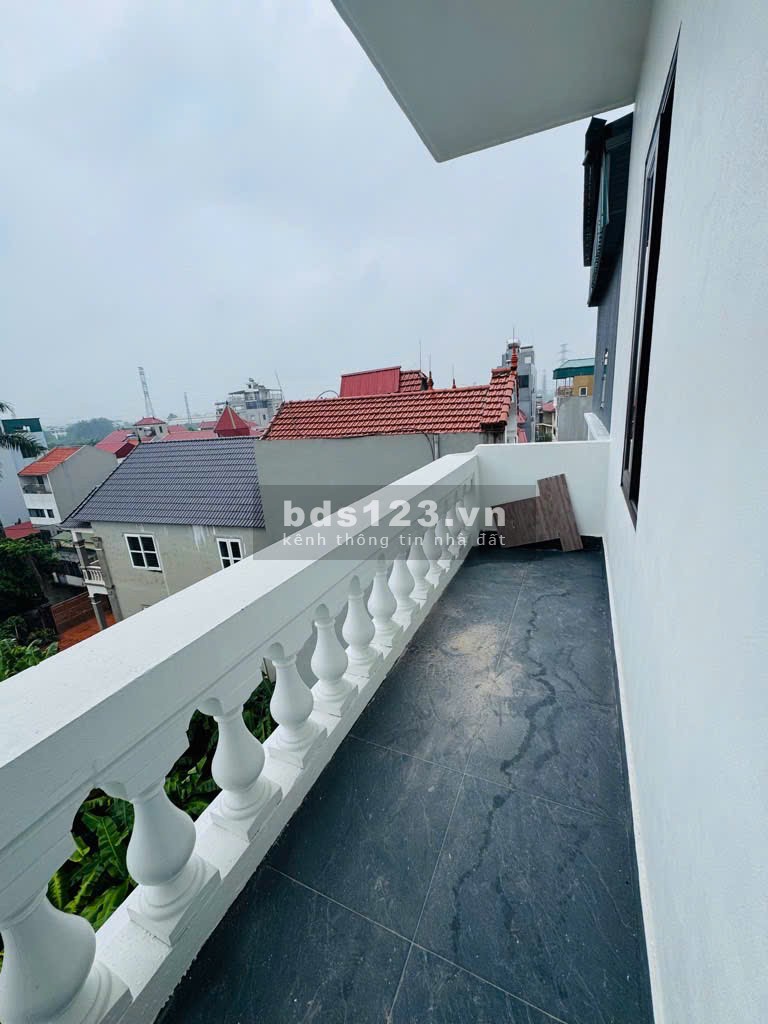 BÁN NHÀ LK PHỐ HOÀNG LIÊN, 31M2, LÔ GÓC, 6 TỶ