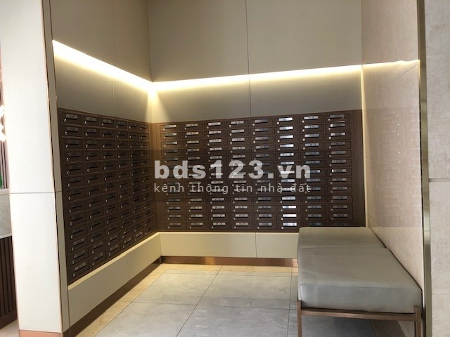 chính chủ bán lỗ căn Studio Legacy Central, đã có sổ hồng, tầng cao view đẹp