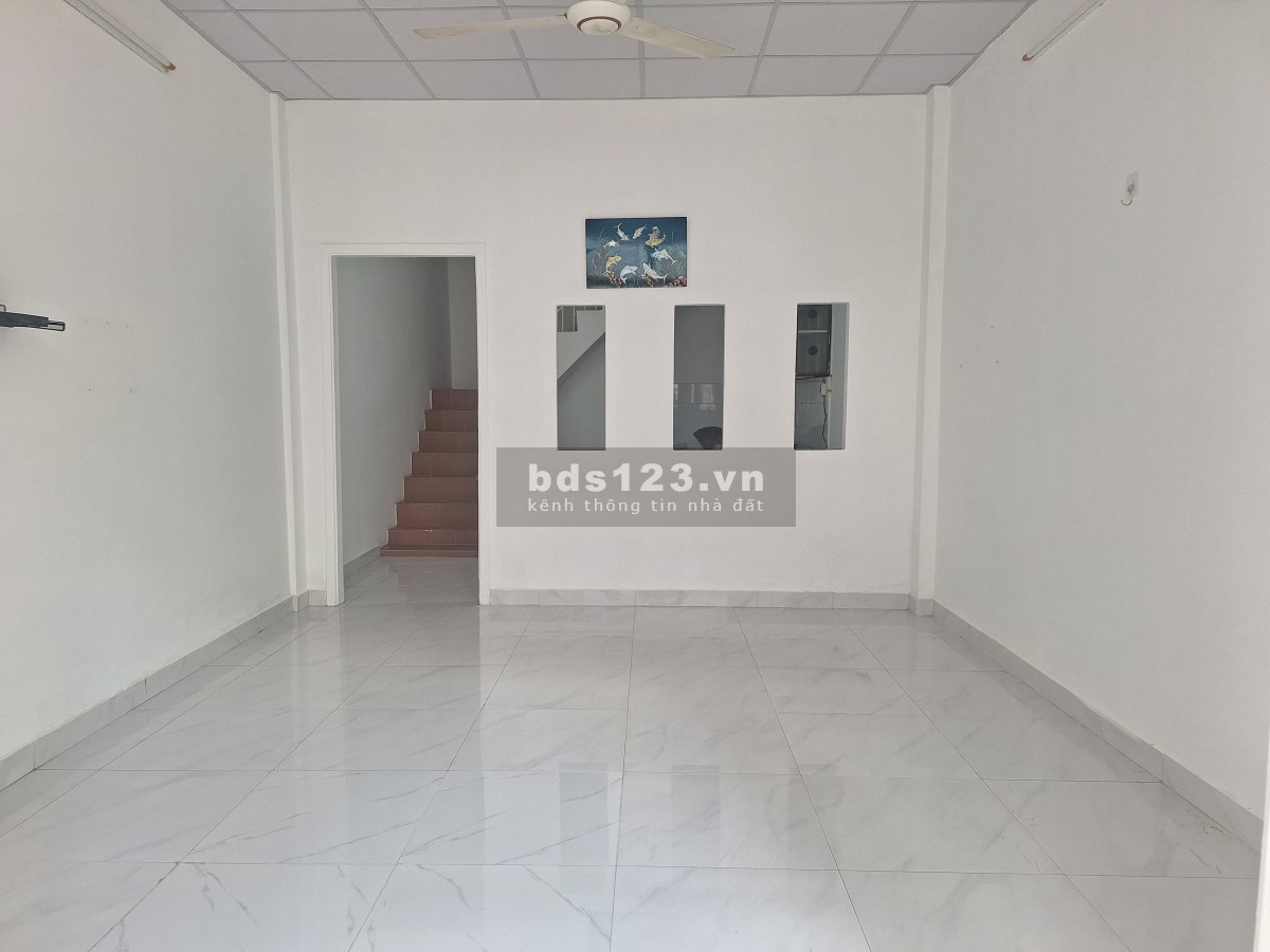 CHO THUÊ NHÀ NGUYÊN CĂN 87 M2 – 29/ TRƯƠNG ĐĂNG QUẾ, P.1, GÒ…