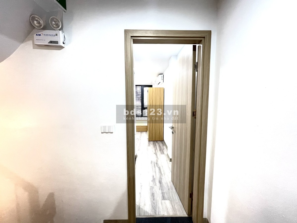 PHÒNG THANG MÁY THỤY KHUÊ AN TOÀN PCCC TÂY HỒ ĐỦ ĐỒ GIÁ 4.5TR/TH