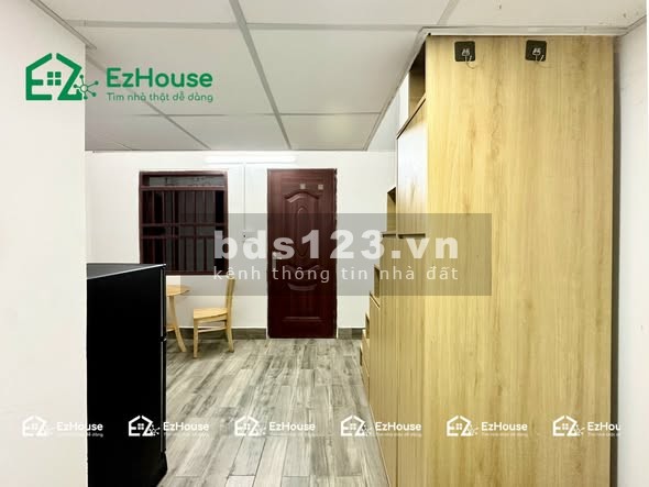 Phòng trọ 92 Vườn Lài, Q12 - Gần ĐH, an ninh, giờ giấc tự do