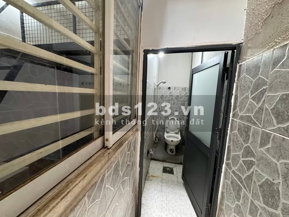 Phòng trọ 48 Thống Nhất, P10 Gò Vấp - Giá 3.5 triệu