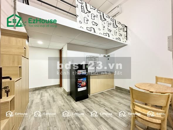 Phòng trọ 92 Vườn Lài, Q12 - Gần ĐH, an ninh, giờ giấc tự do